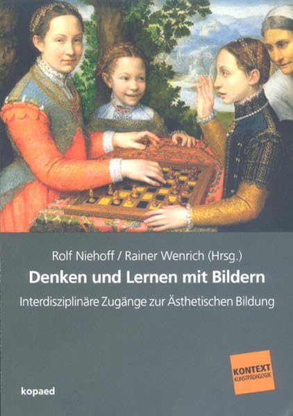 Denken und Lernen mit Bildern Children's books