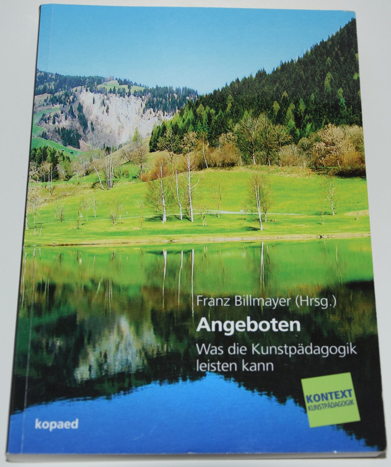 Product Image: Angeboten