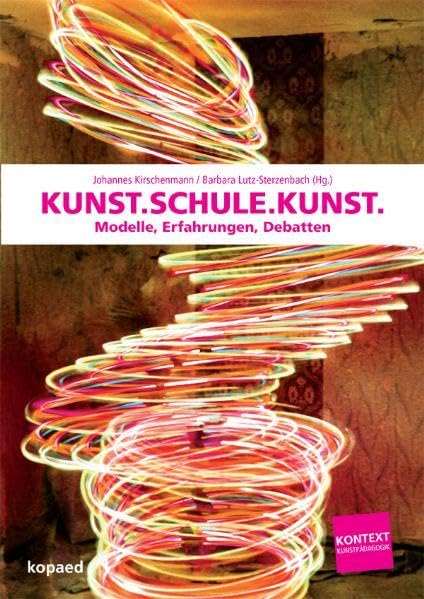Kunst.Schule.Kunst Second-hand books on film, art and culture