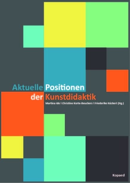 Aktuelle Positionen der Kunstdidaktik Second-hand books on film, art and culture
