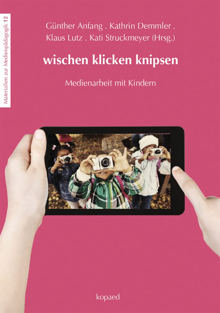 Product Image: wischen klicken knipsen