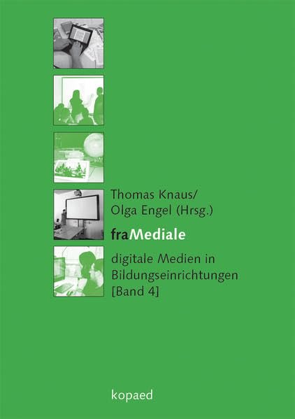 fraMediale: digitale Medien in Bildungseinrichtungen Business, Finance & Career