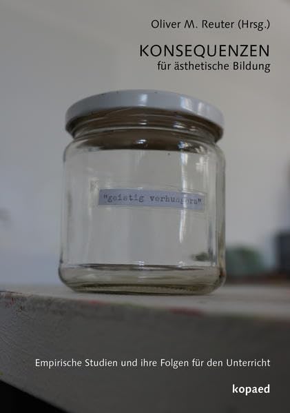 KONSEQUENZEN für ästhetische Bildung Film, Art & Culture