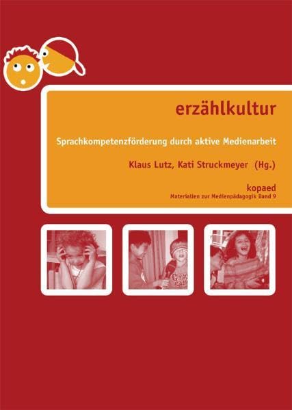 Erzählkultur Law