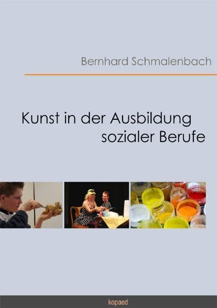 Kunst in der Ausbildung sozialer Berufe Film, Art & Culture