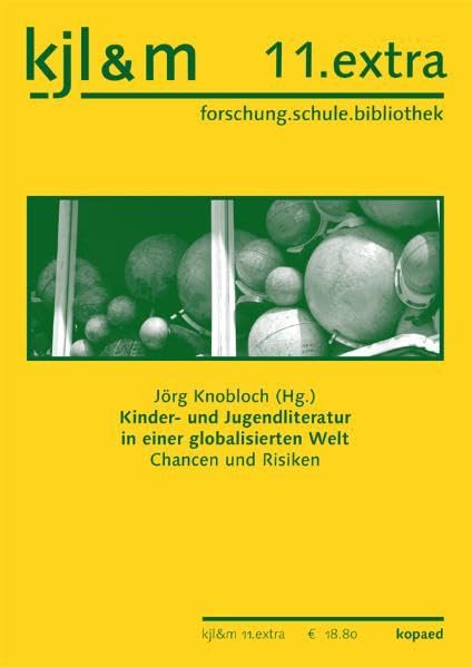 Kinder- und Jugendliteratur in einer globalisierten Welt book
