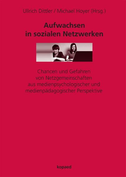 Aufwachsen in sozialen Netzwerken Law