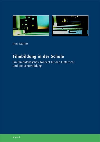 Product Image: Filmbildung in der Schule