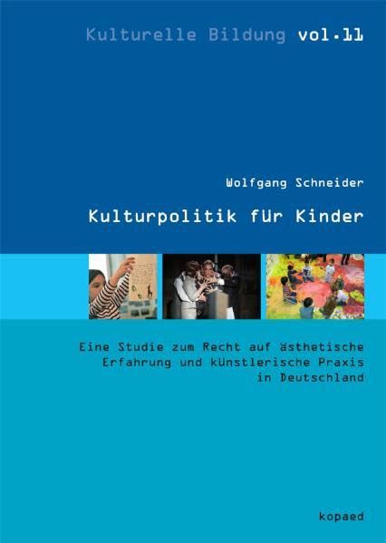 Kulturpolitik für Kinder Politics & History