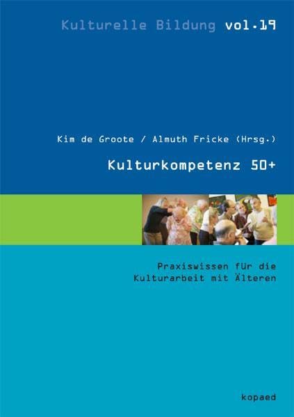 KulturKompetenz 50+ Film, Art & Culture
