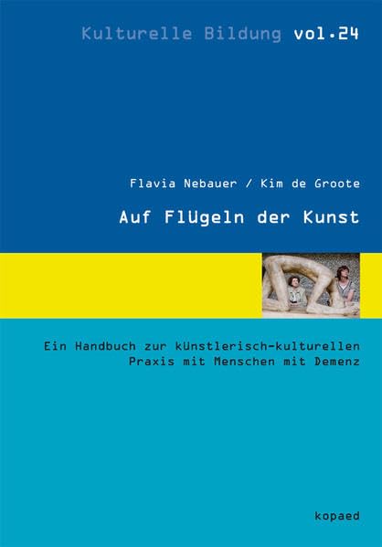 Auf Flügeln der Kunst Film, Art & Culture