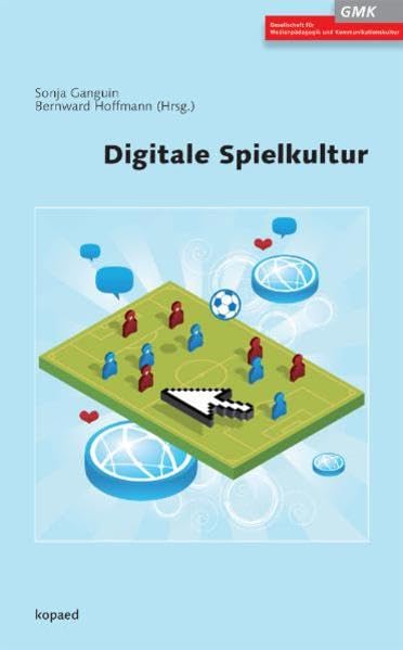 Product Image: Digitale Spielkultur