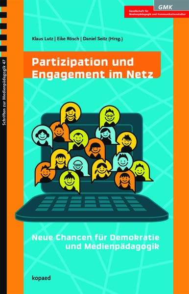 Partizipation und Engagement im Netz Law