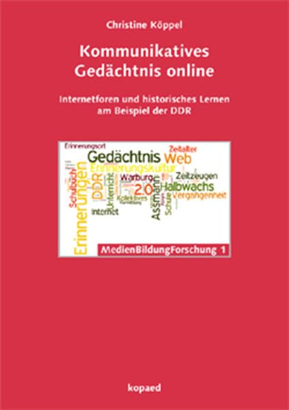 Kommunikatives Gedächtnis online Film, Art & Culture