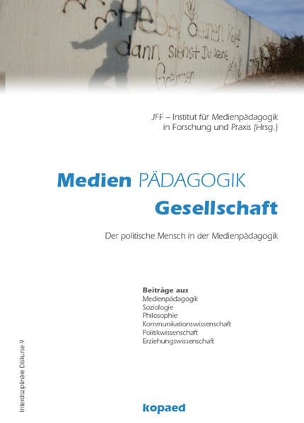 Medien Pädagogik Gesellschaft Law