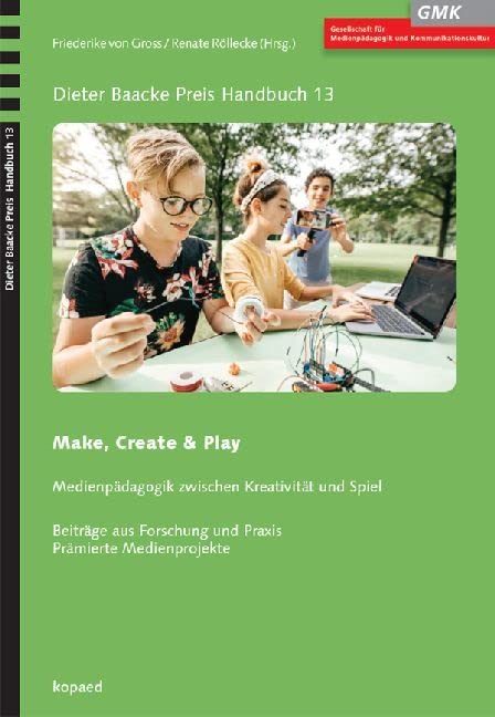 Make, Create & Play Business, Finance & Career