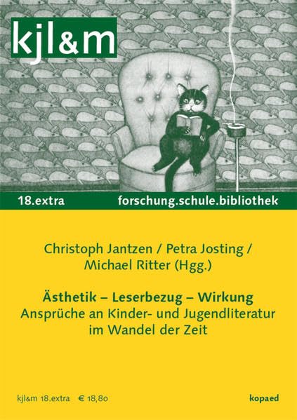 Ästhetik – Leserbezug – Wirkung Media & Communication