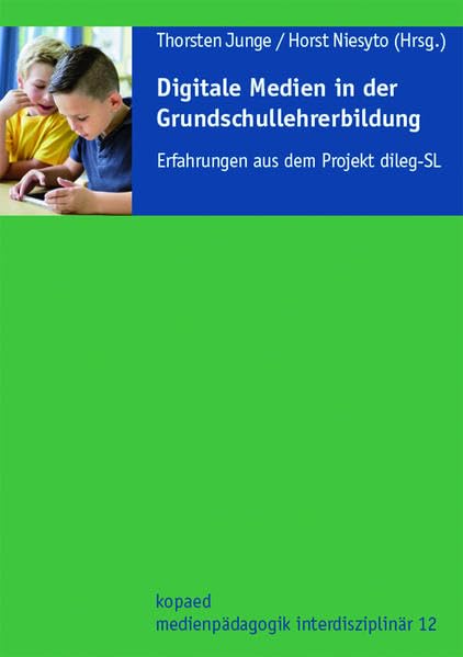 Digitale Medien in der Grundschullehrerbildung Media & Communication
