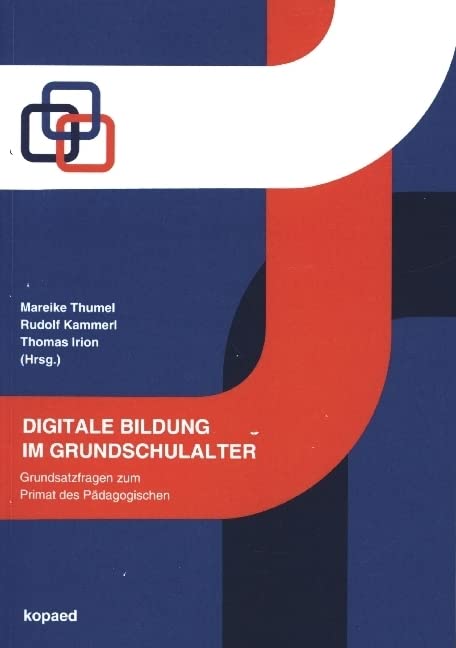 Product Image: Digitale Bildung im Grundschulalter