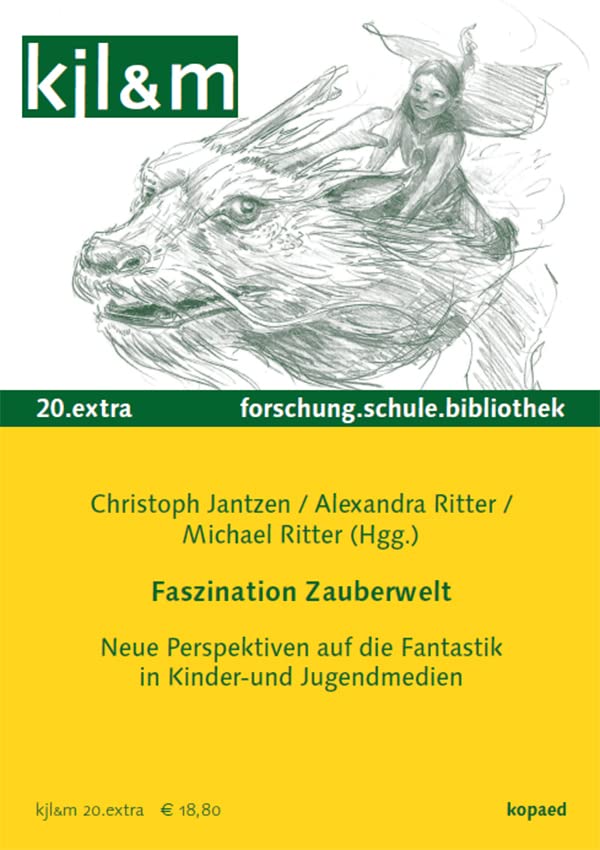 Faszination Zauberwelt Media & Communication