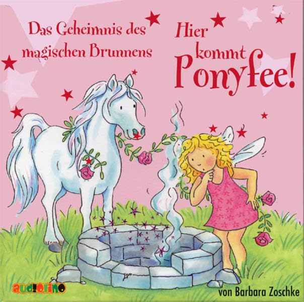 Product Image: Hier kommt Ponyfee (12)