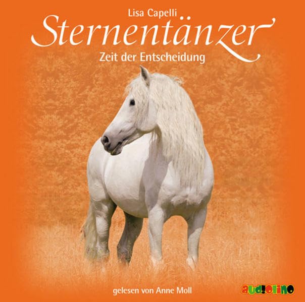 Capelli, L: Sternentänzer: Zeit der Entscheidung (2 CDs) Fantasy & Sci-Fi