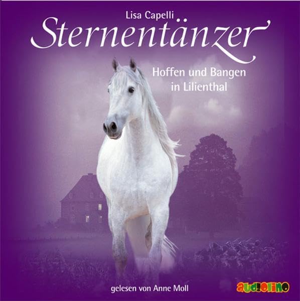 Sternentänzer (10) Romance
