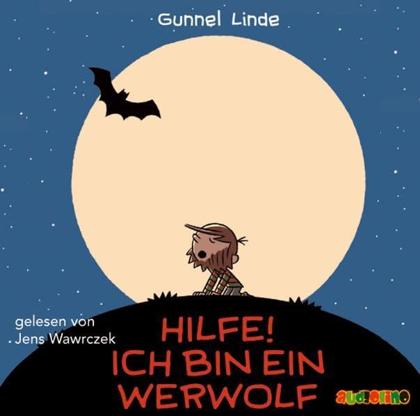 Hilfe! Ich bin ein Werwolf Novels & Short Stories