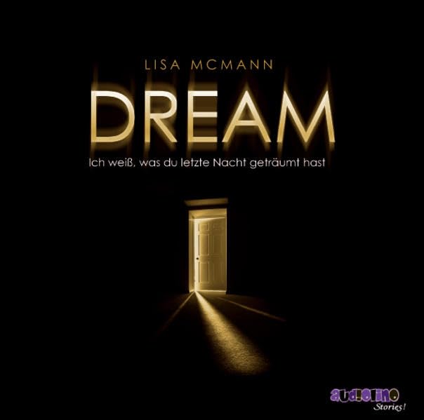 Dream - Ich weiß, was du letzte Nacht geträumt hast CD Fantasy & Sci-Fi