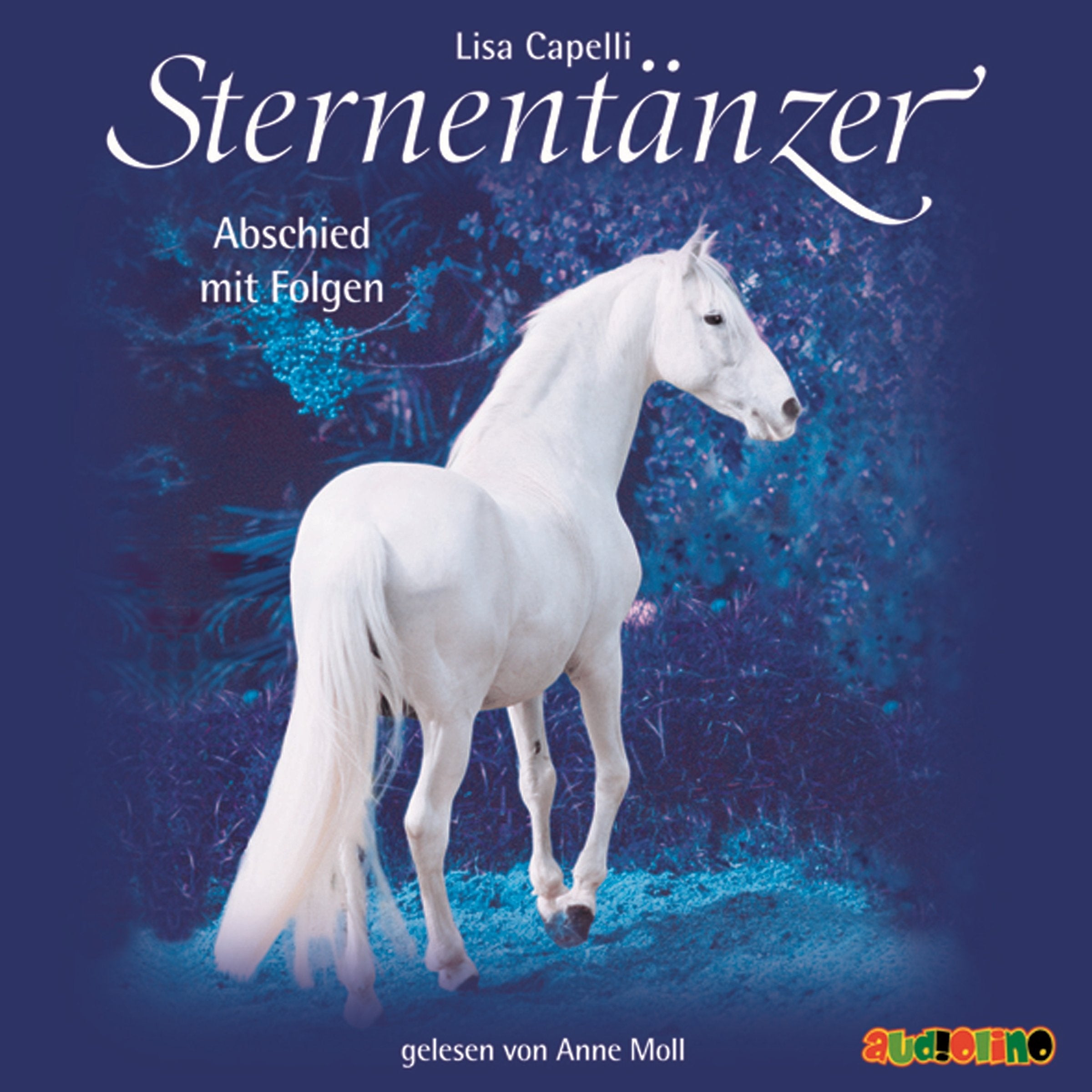 Sternentänzer (12) Romance