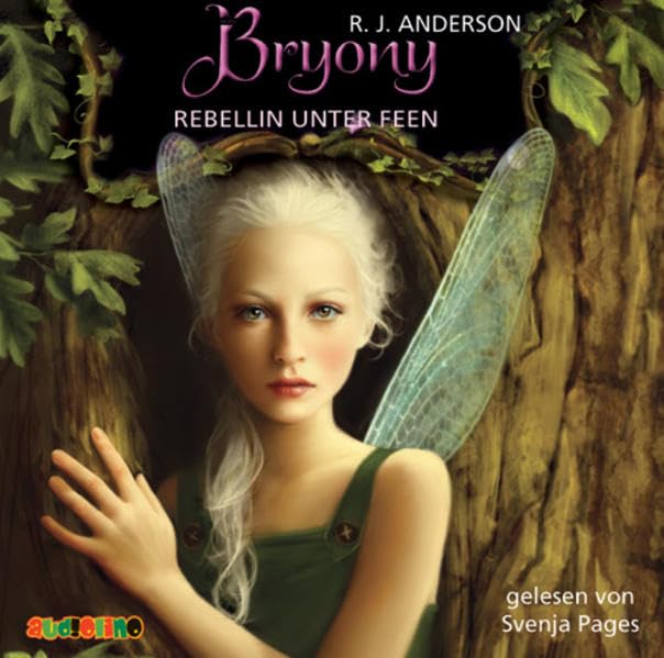 Bryony - Rebellin unter Feen Novels & Short Stories