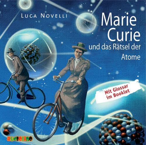 Marie Curie und das Rätsel der Atome: Geniale Denker und Erfinder Memories