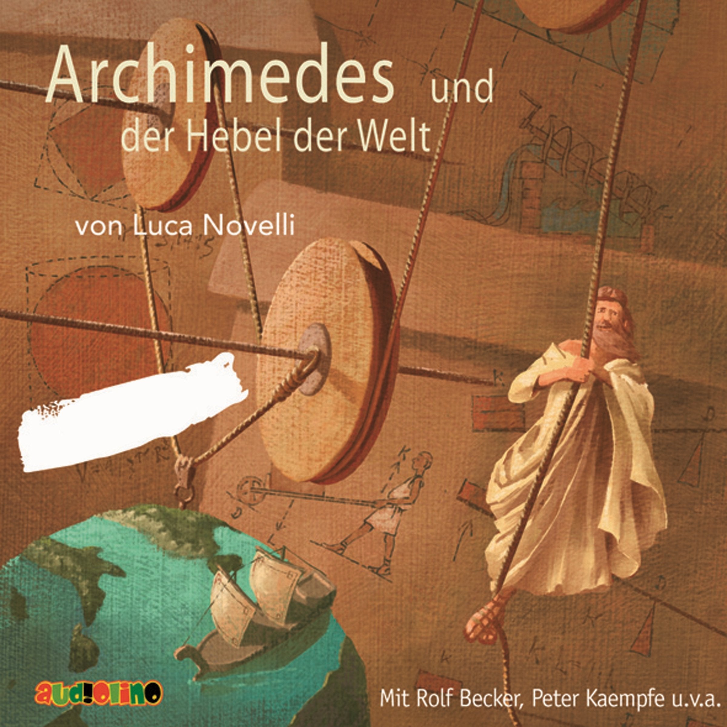 Archimedes und der Hebel der Welt General education