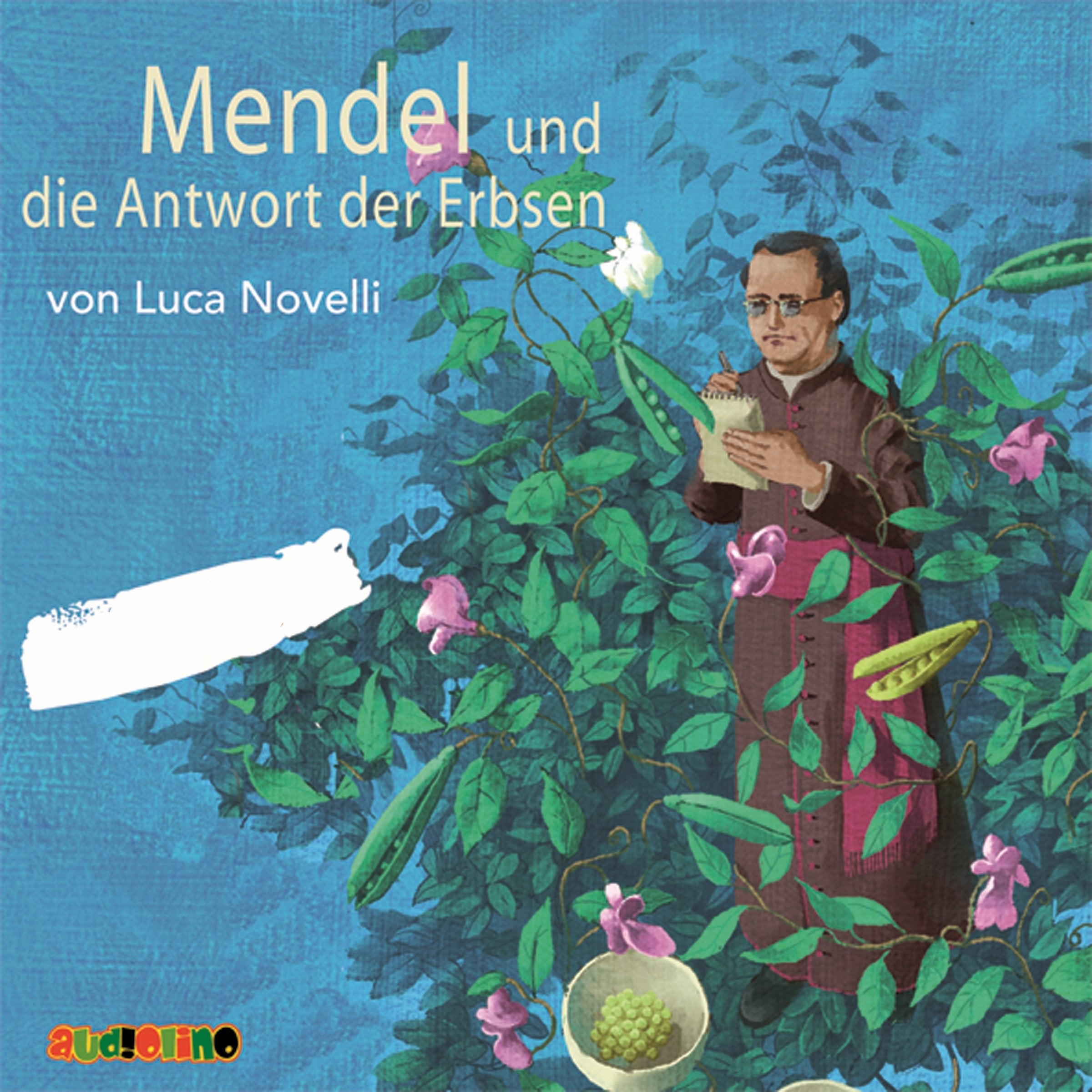 Mendel und die Antwort der Erbsen Novels & Short Stories