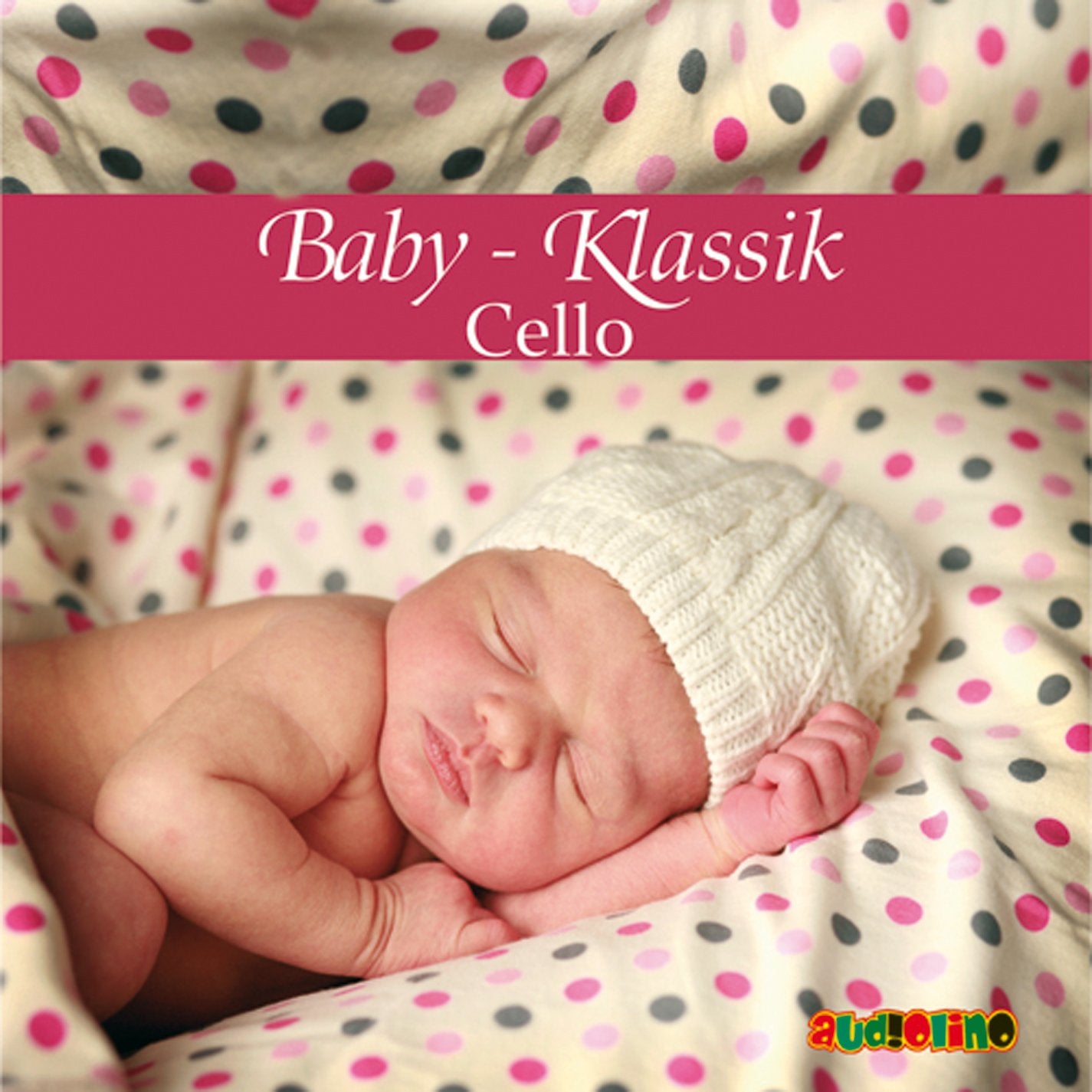 Baby-Klassik: Cello Arts & Music