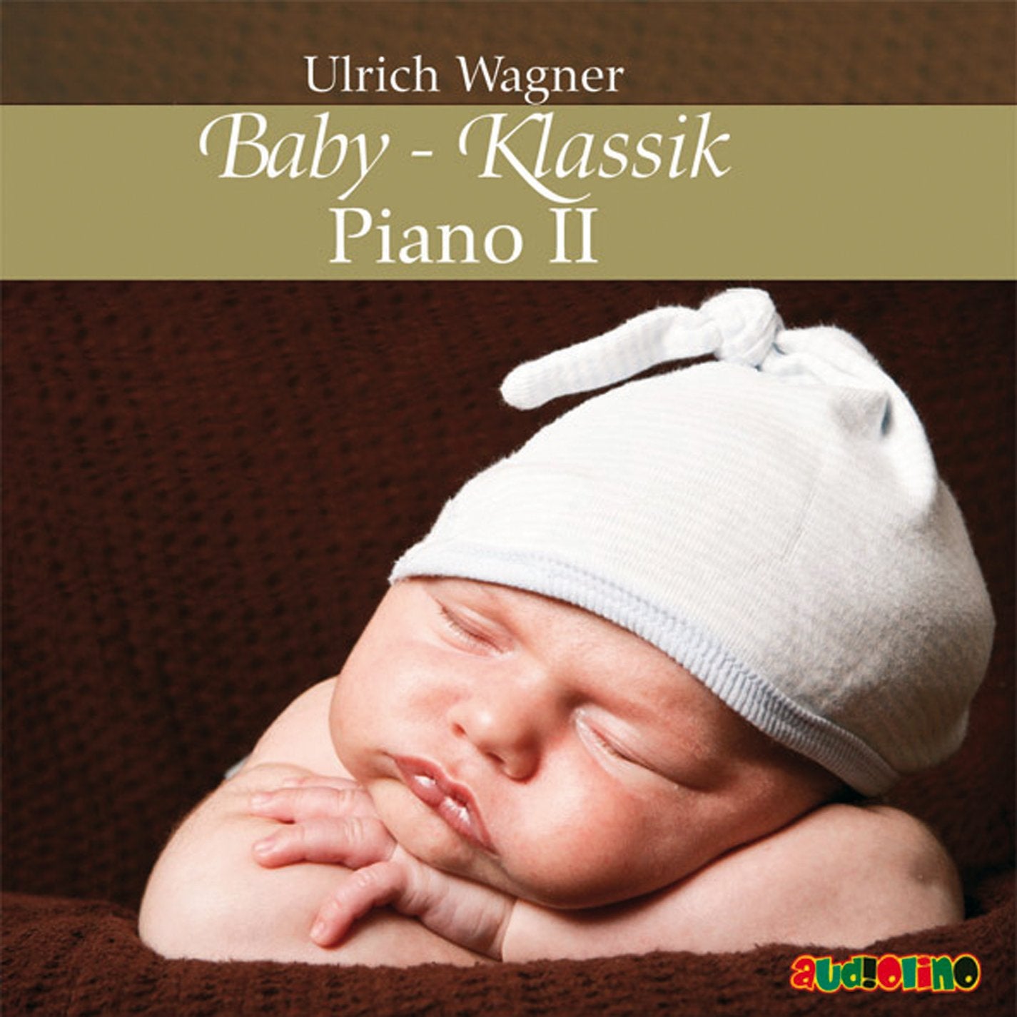 Baby-Klassik: Piano II Arts & Music