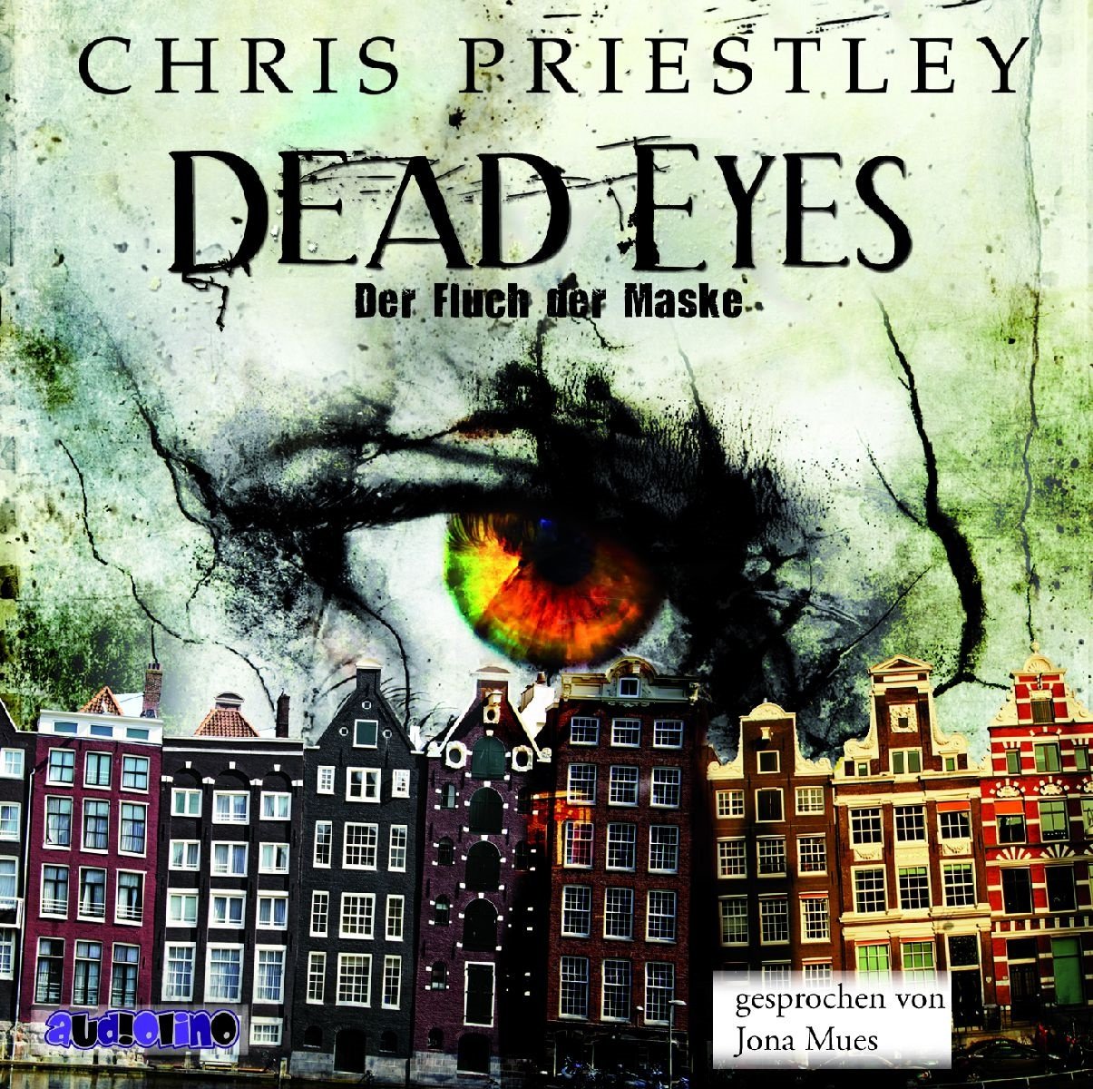 Dead Eyes: Der Fluch der Maske Horror & Mystery