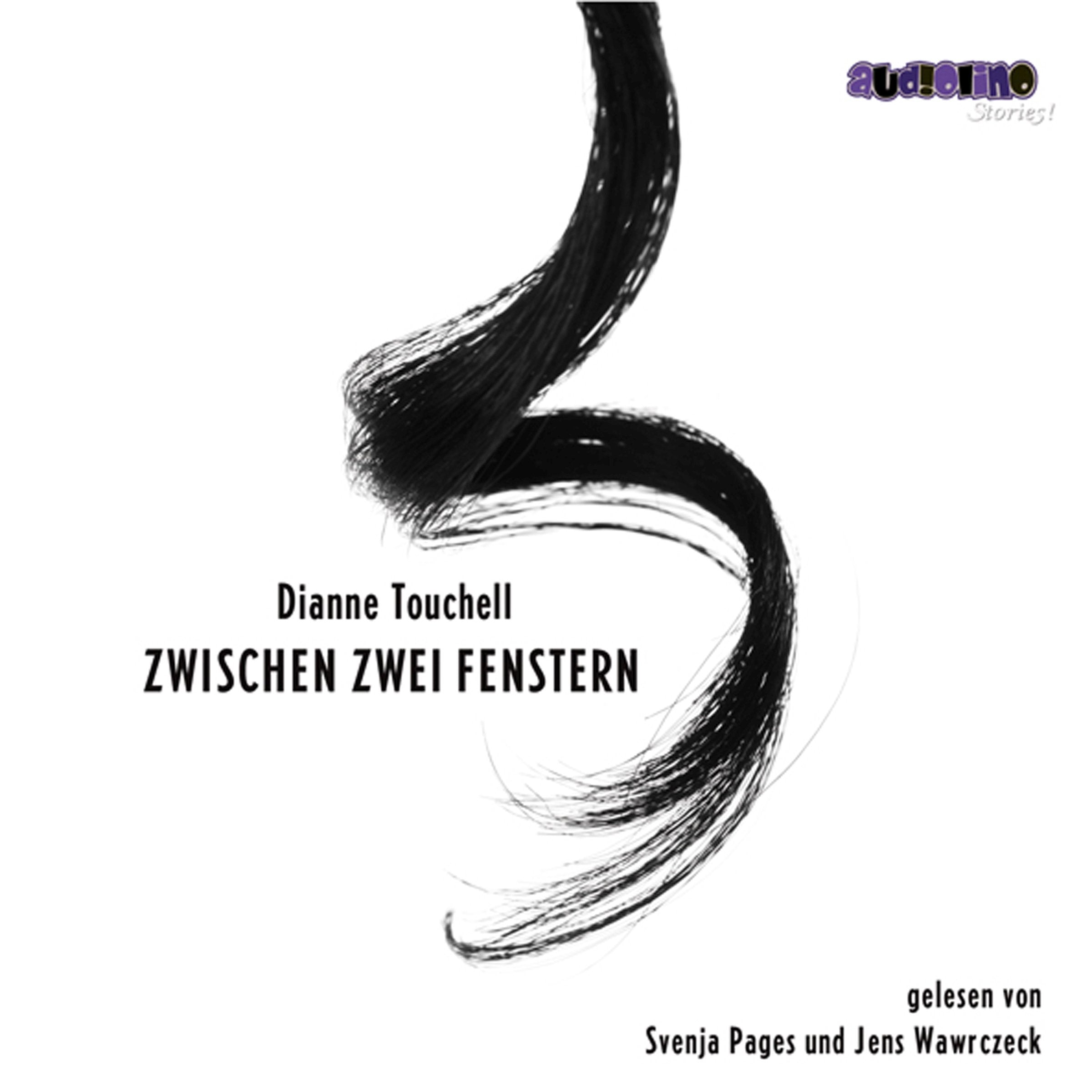 Zwischen zwei Fenstern: CD Standard Audio Format, Lesung Romance
