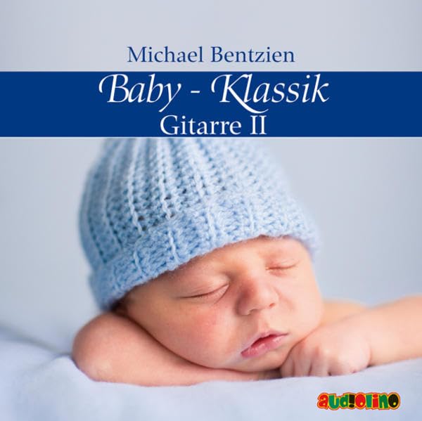 Baby-Klassik: Gitarre II Arts & Music