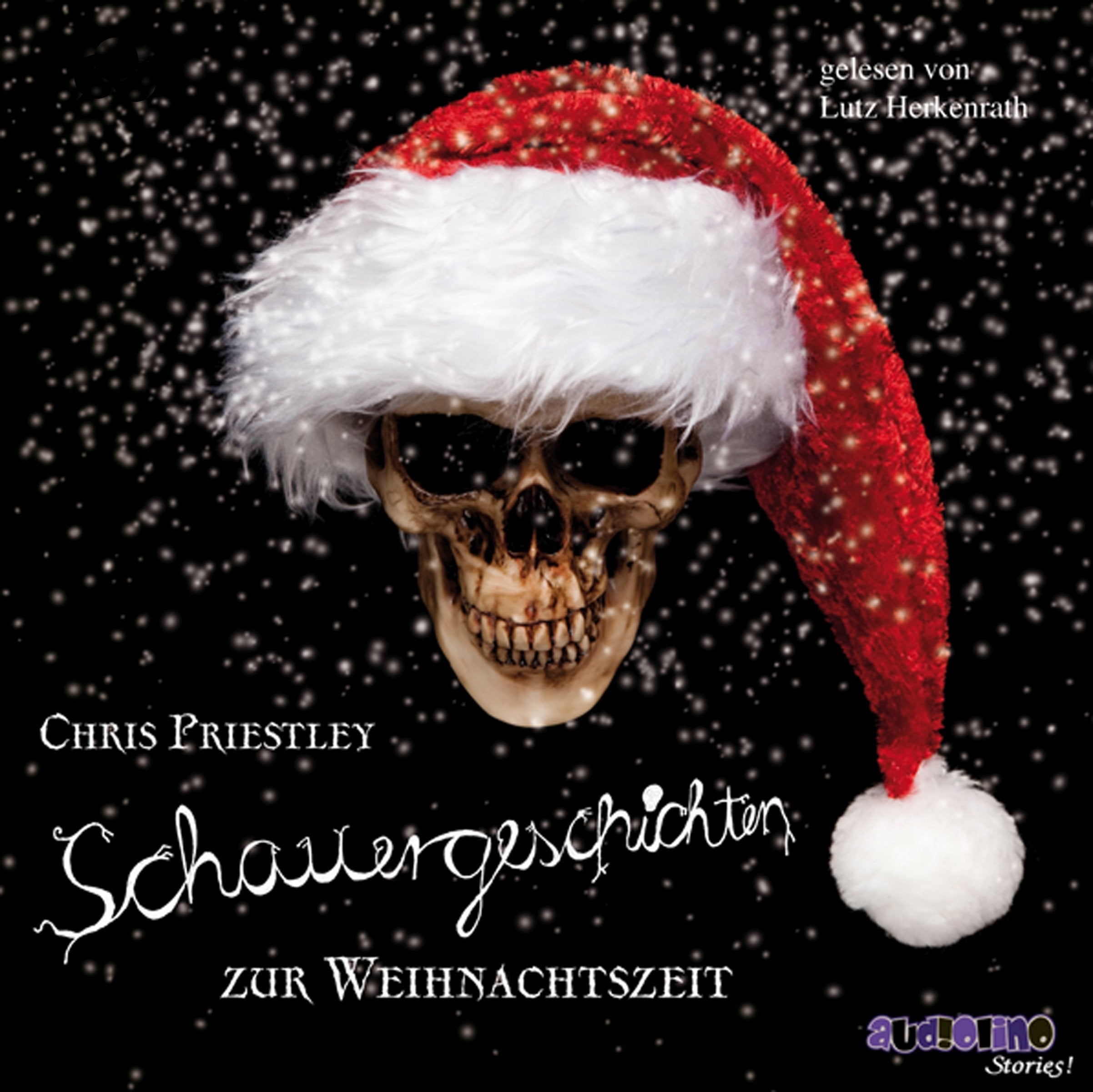 Schauergeschichten zur Weihnachtszeit Horror & Mystery