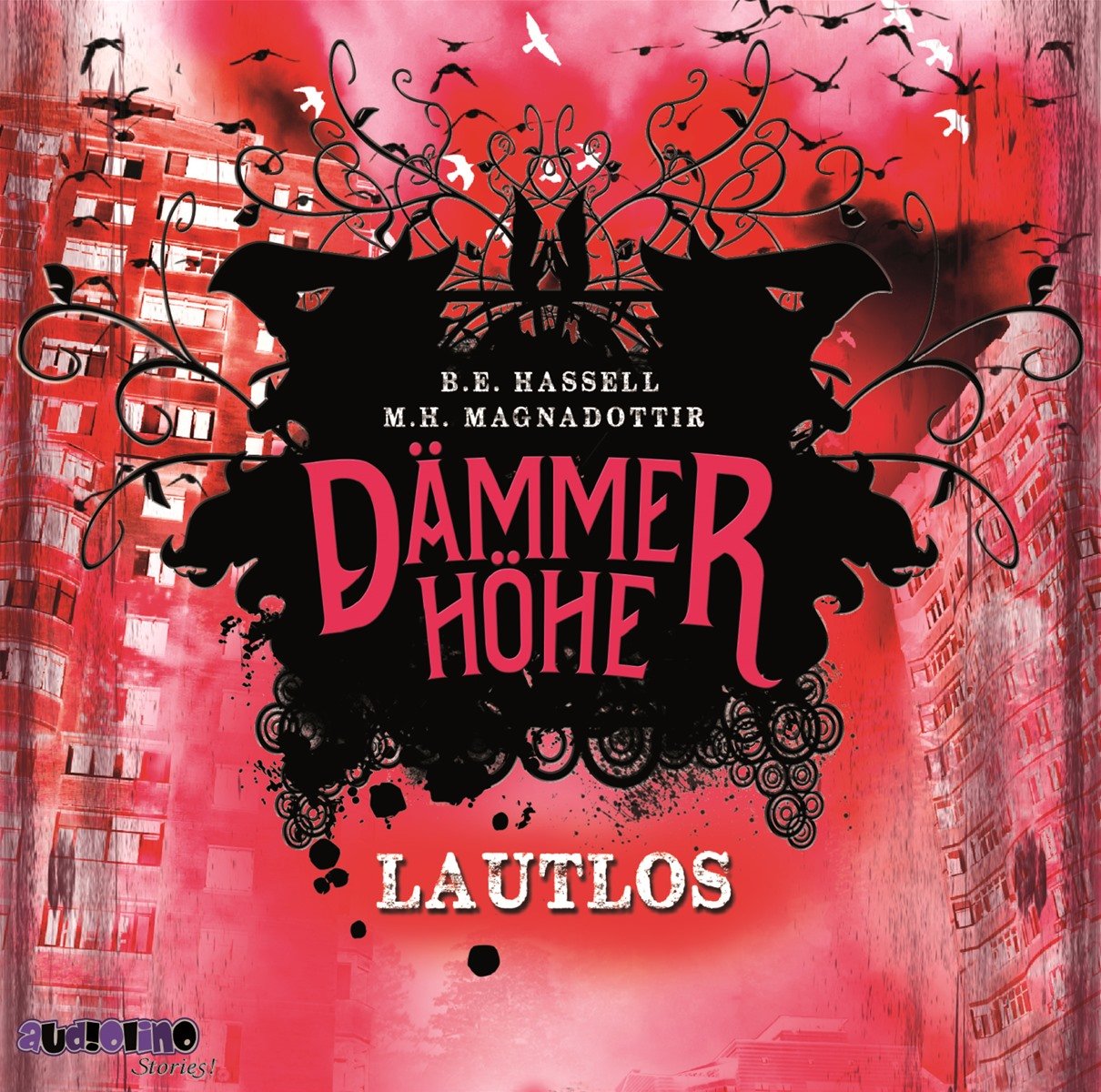 Product Image: Dämmerhöhe (1)