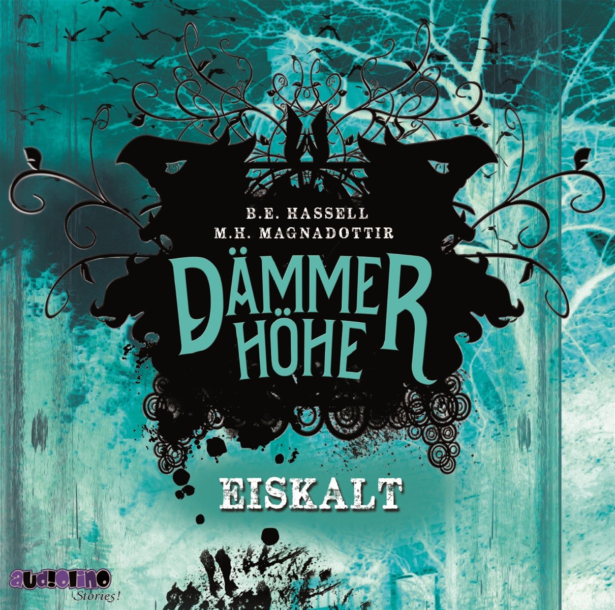 Dämmerhöhe (2) Horror & Mystery