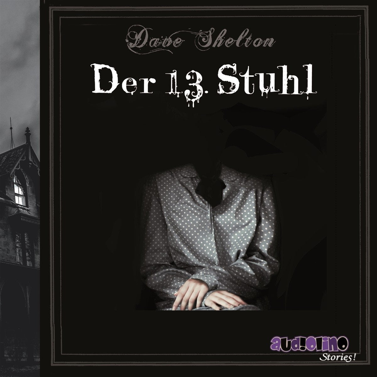 Product Image: Der 13. Stuhl