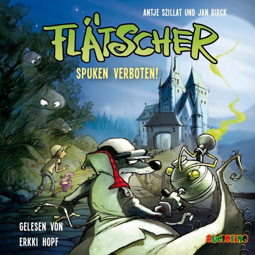 Product Image: Flätscher (5)