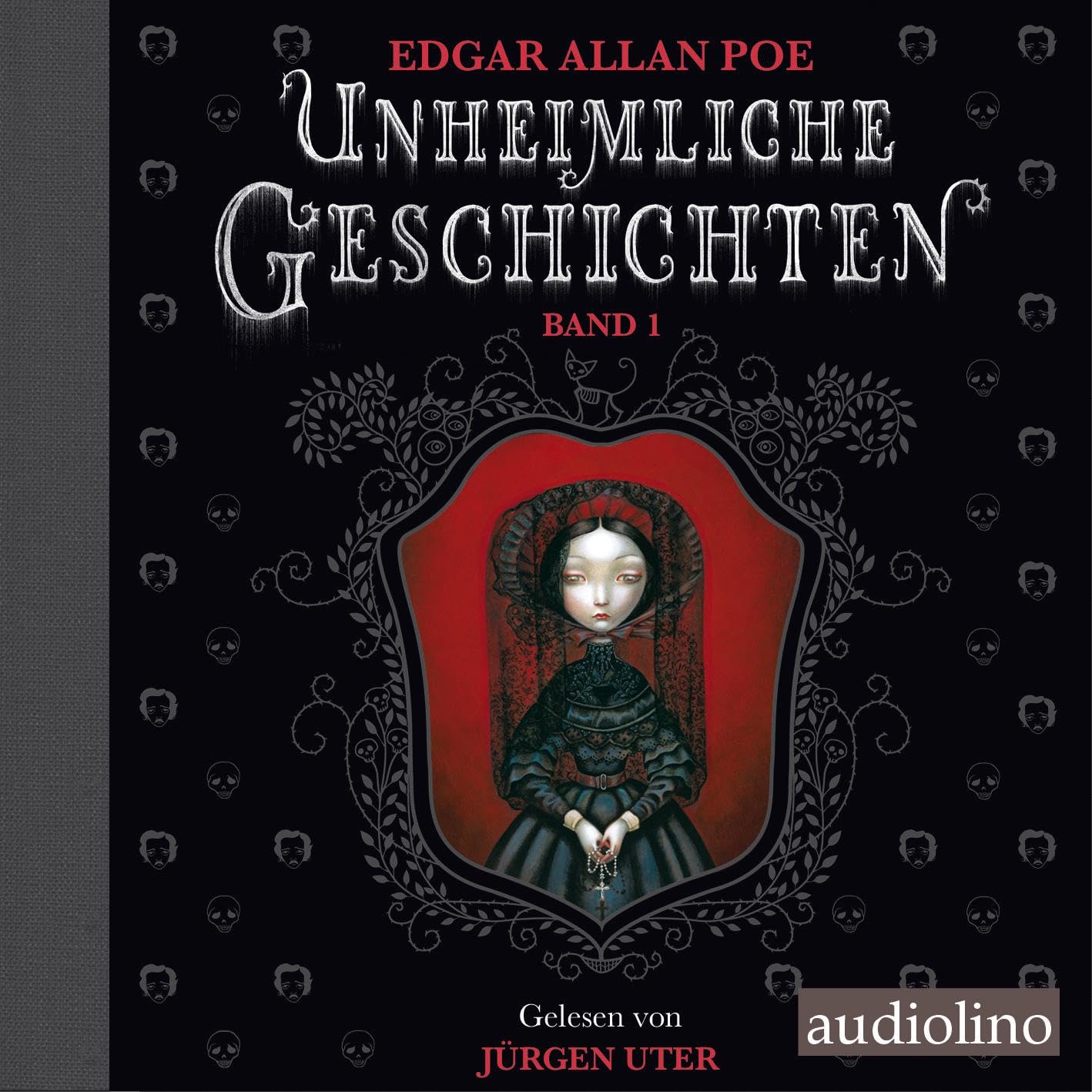 Unheimliche Geschichten: Band 1 Classics