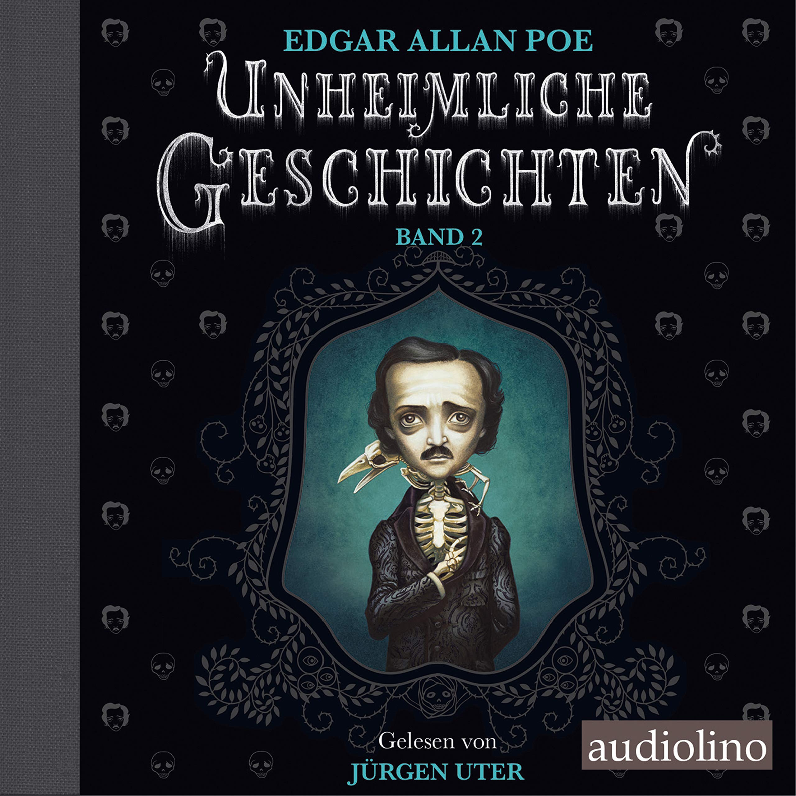 Unheimliche Geschichten: Band 2 Horror & Mystery