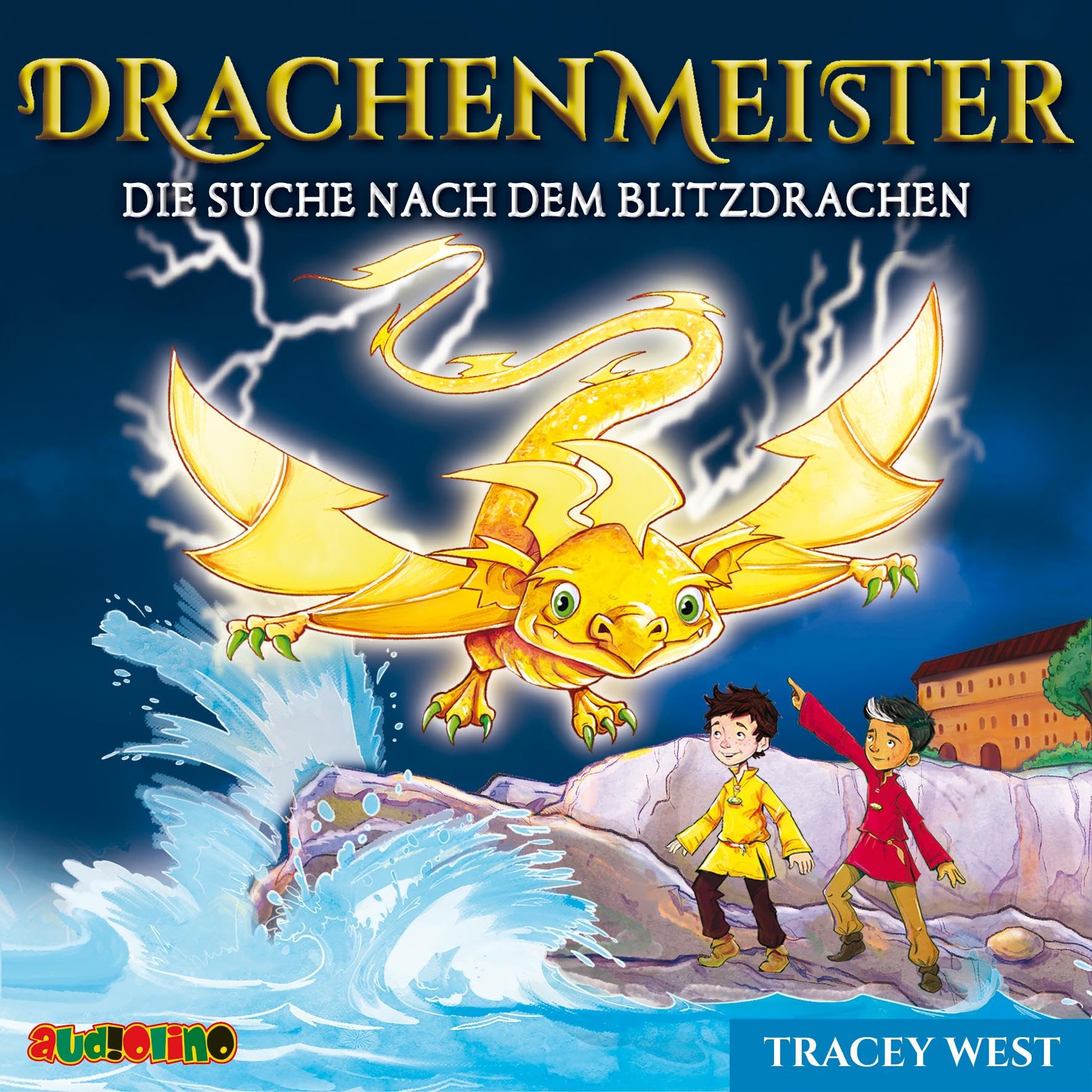 Product Image: Drachenmeister (7)