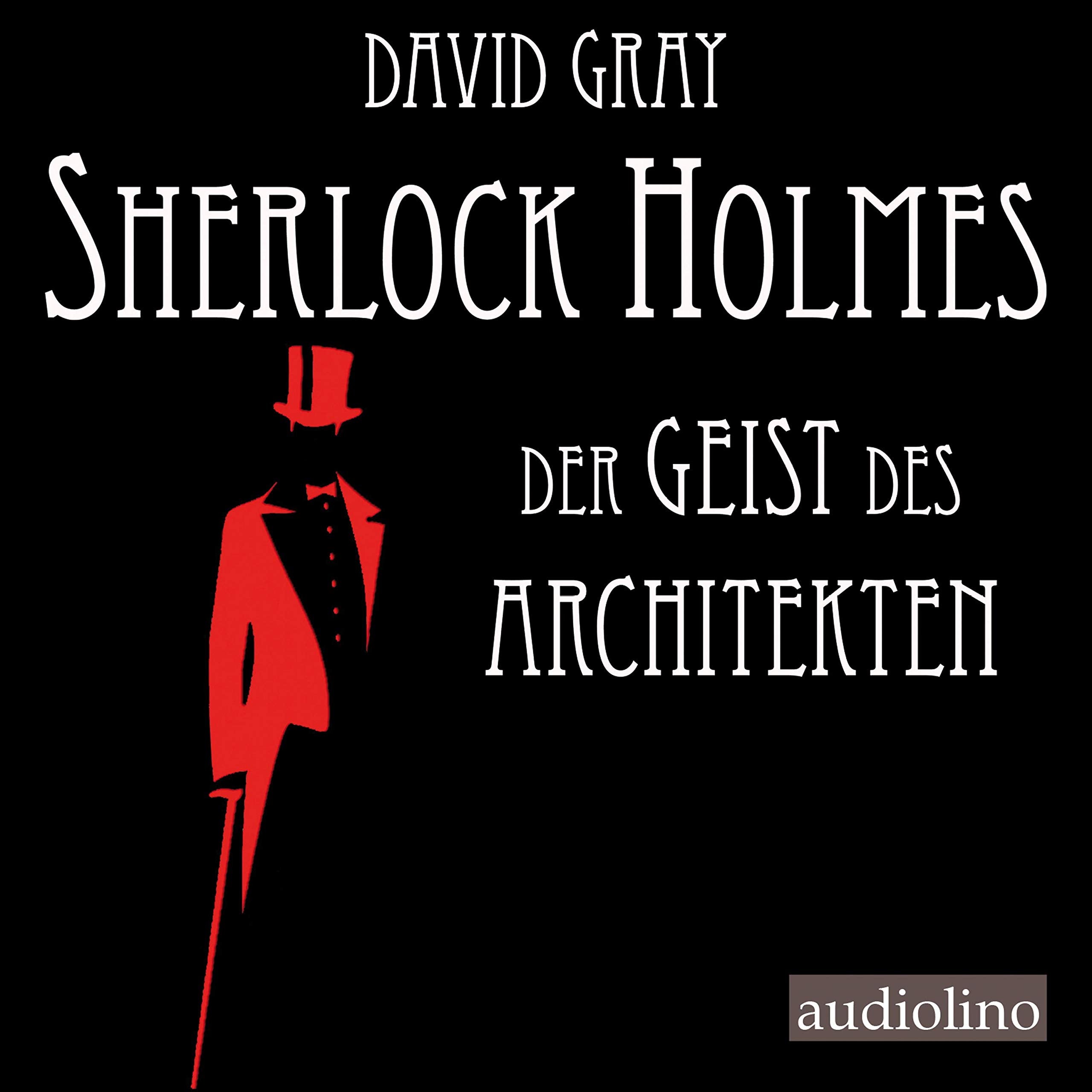 Product Image: Sherlock Holmes 01. Der Geist des Architekten