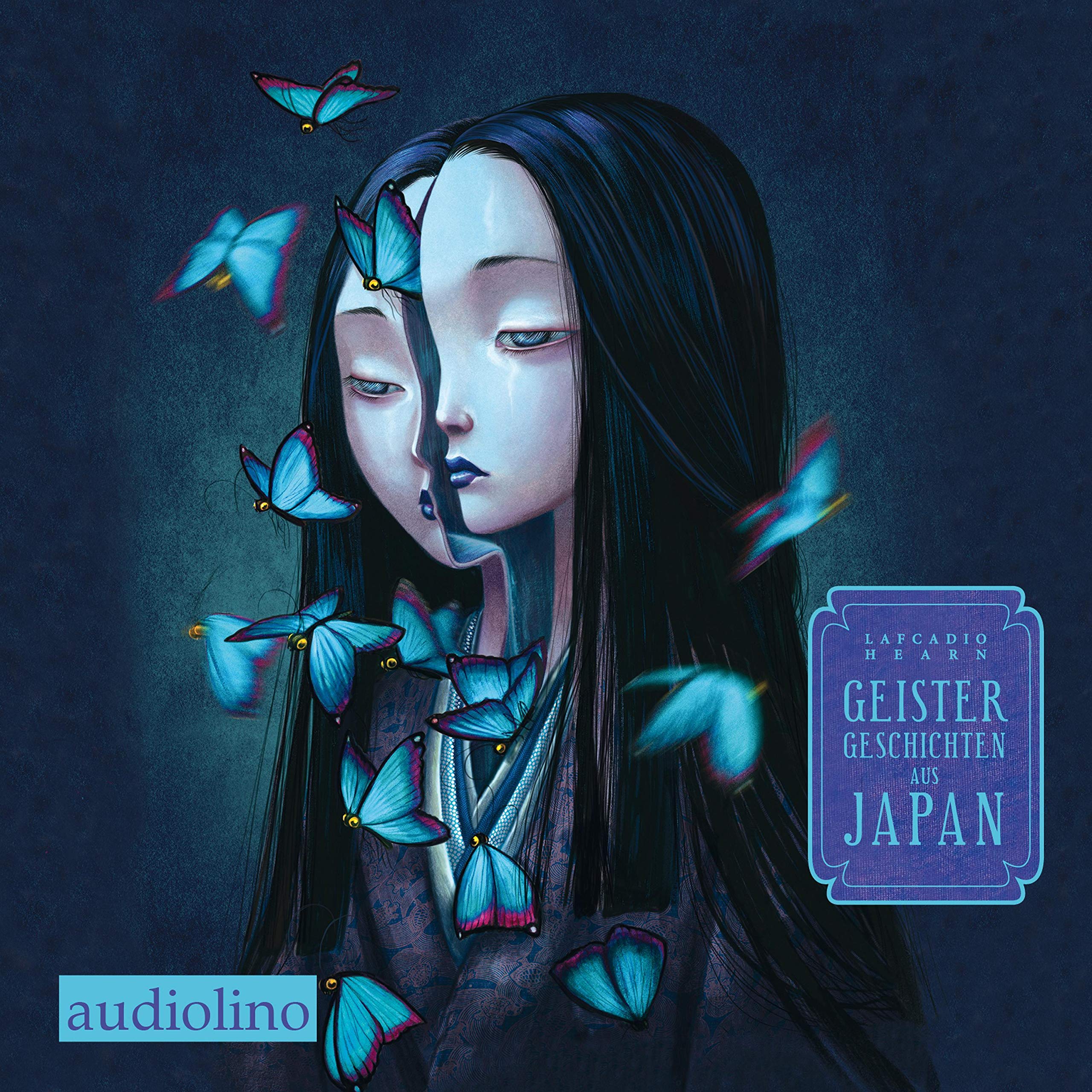 Geistergeschichten aus Japan Classics
