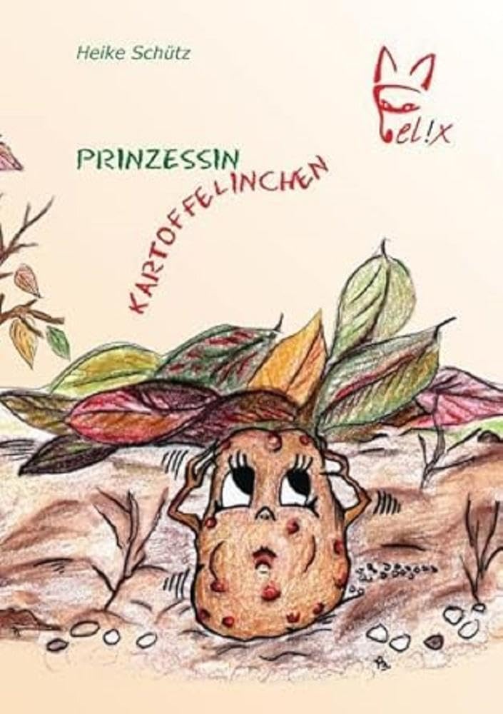 Prinzessin Kartoffelinchen Non-fiction